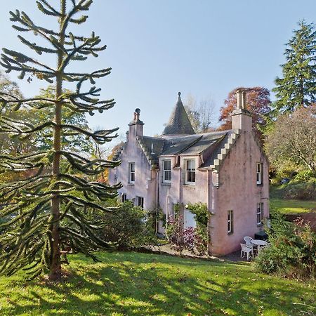 Dess Lodge Kincardine O'Neil Екстериор снимка