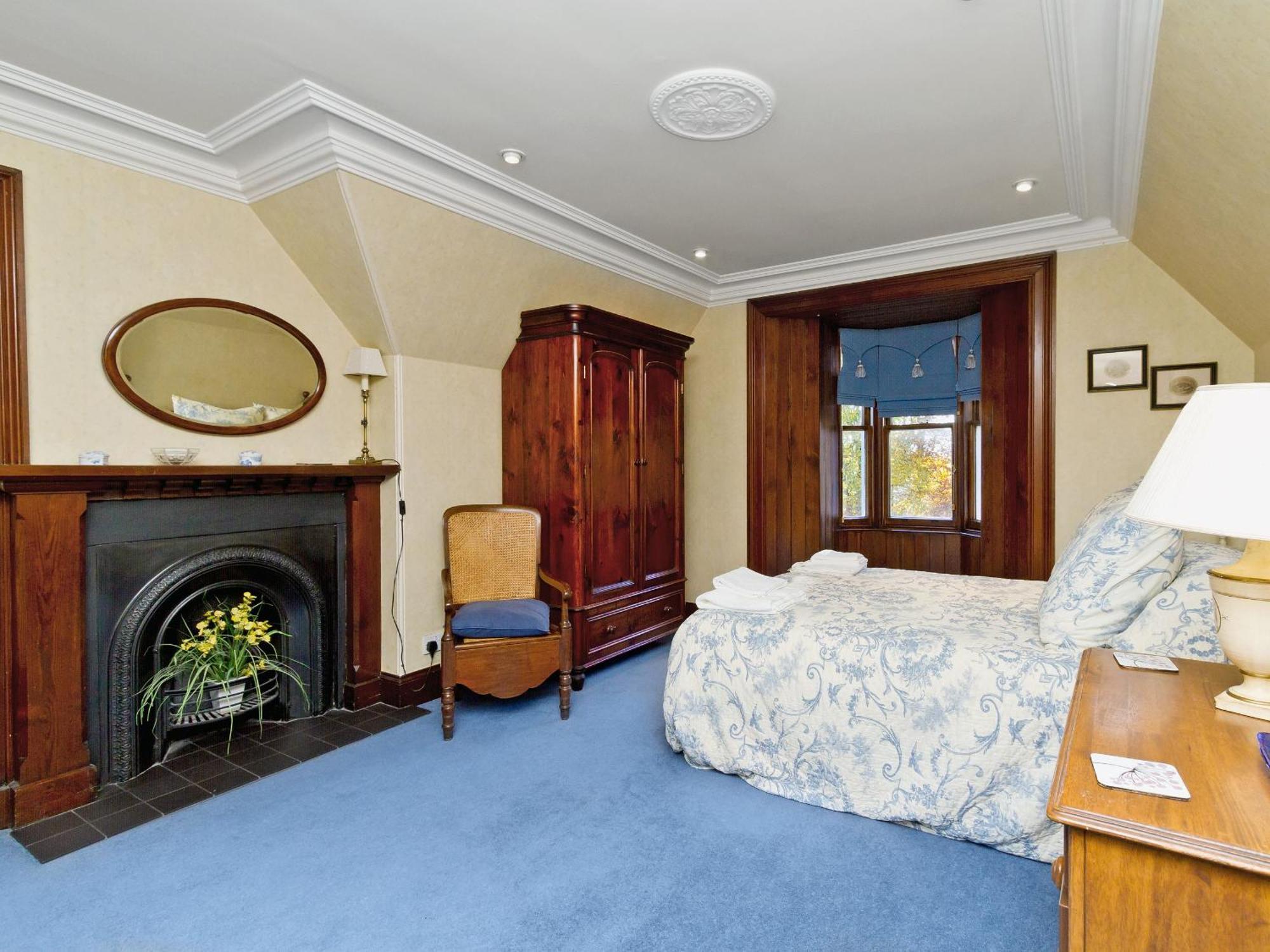 Dess Lodge Kincardine O'Neil Екстериор снимка