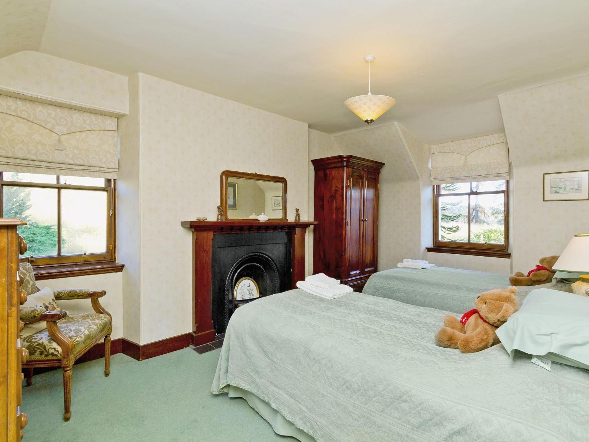 Dess Lodge Kincardine O'Neil Екстериор снимка